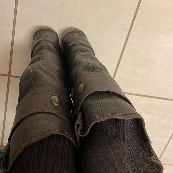 Marsell Boots - Picture 8 of 8